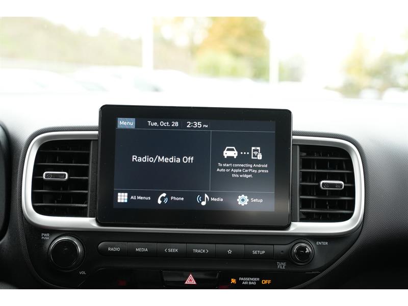 hyundai Venue 2024 - 17