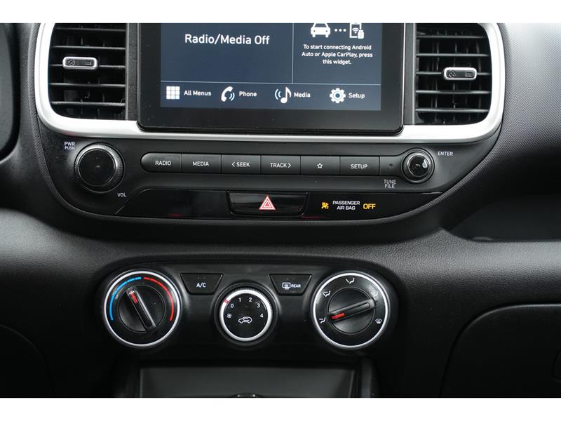 hyundai Venue 2024 - 18