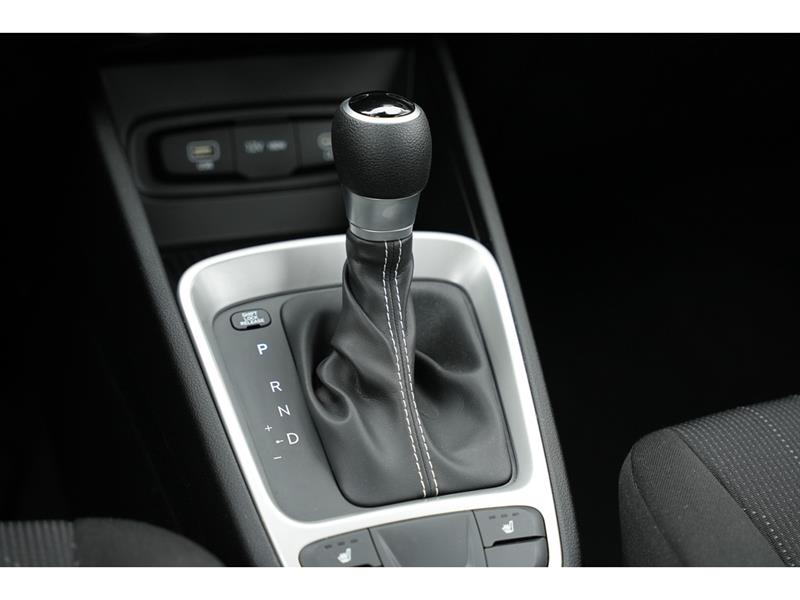 hyundai Venue 2024 - 19