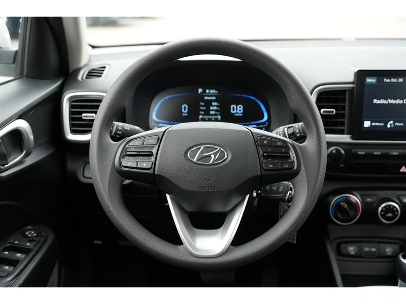 hyundai Venue 2024 - 21