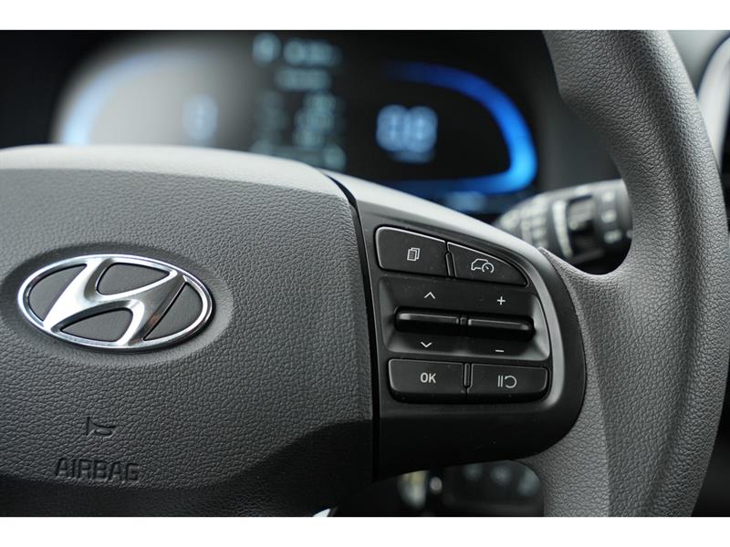 hyundai Venue 2024 - 22