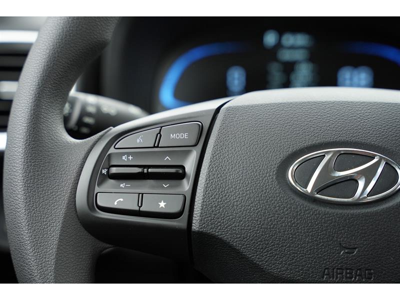 hyundai Venue 2024 - 23