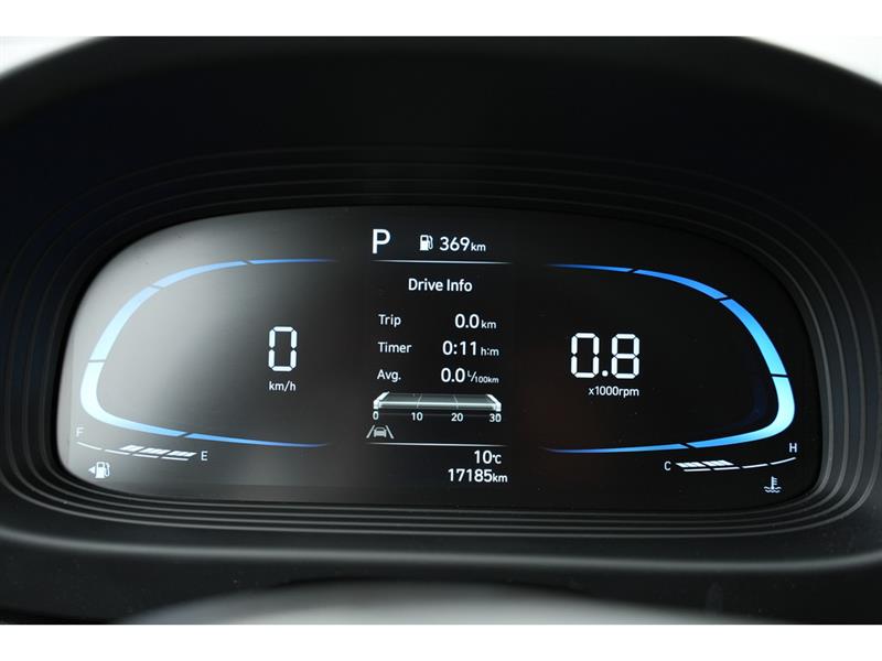 hyundai Venue 2024 - 24