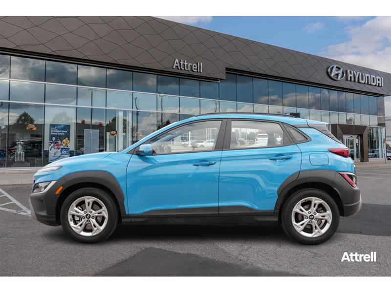 hyundai Kona 2022 - 2