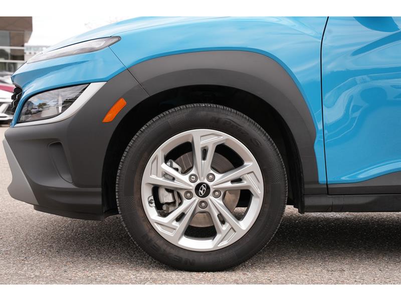 hyundai Kona 2022 - 9