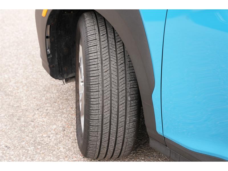 hyundai Kona 2022 - 10