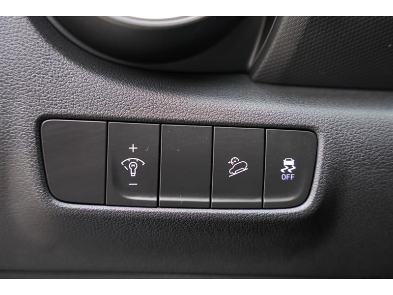 hyundai Kona 2022 - 12