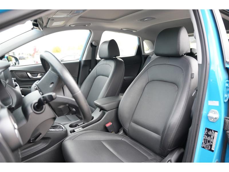 hyundai Kona 2022 - 13