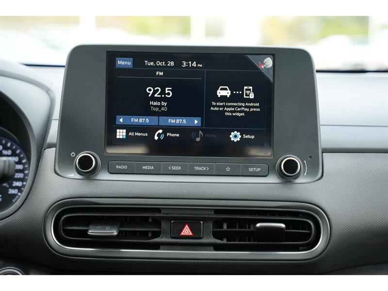 hyundai Kona 2022 - 17