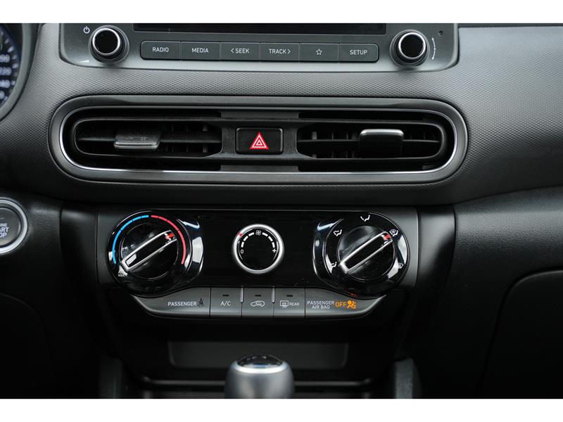 hyundai Kona 2022 - 18