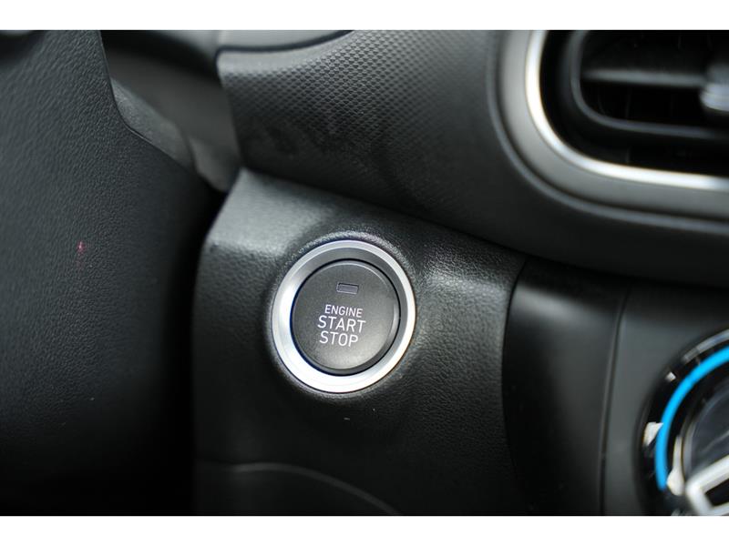 hyundai Kona 2022 - 21