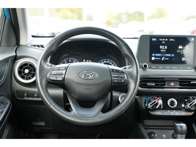 hyundai Kona 2022 - 22