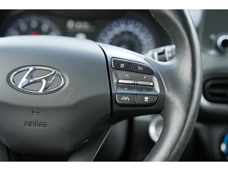 hyundai Kona 2022 - 23