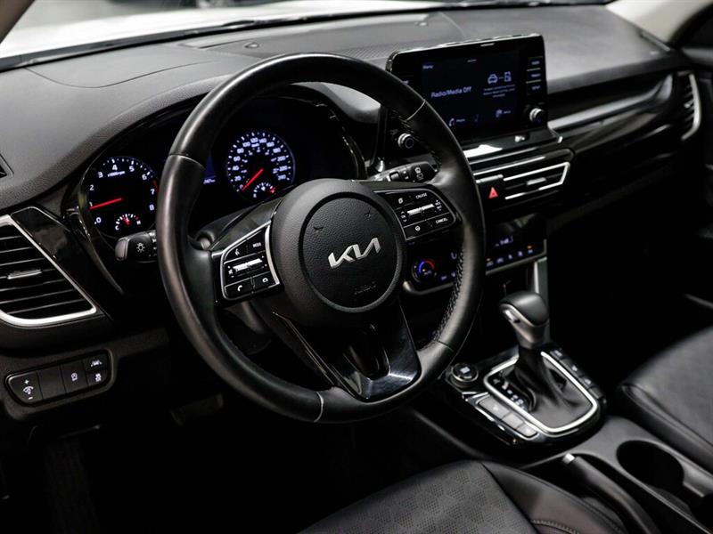 kia Seltos 2023 - 10