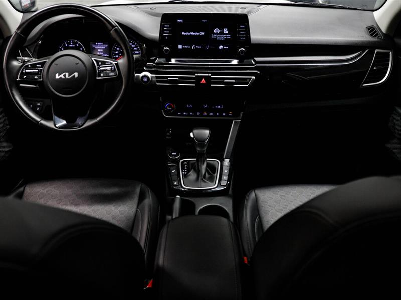 kia Seltos 2023 - 12