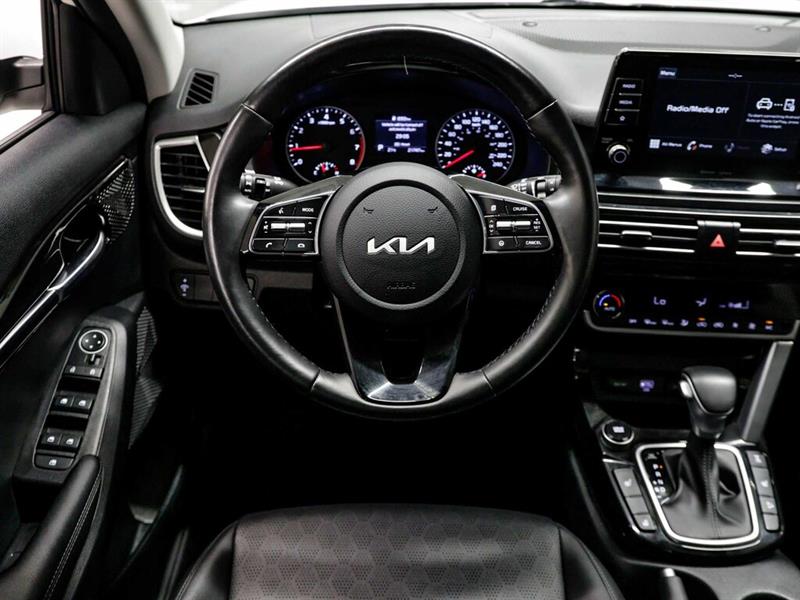 kia Seltos 2023 - 13