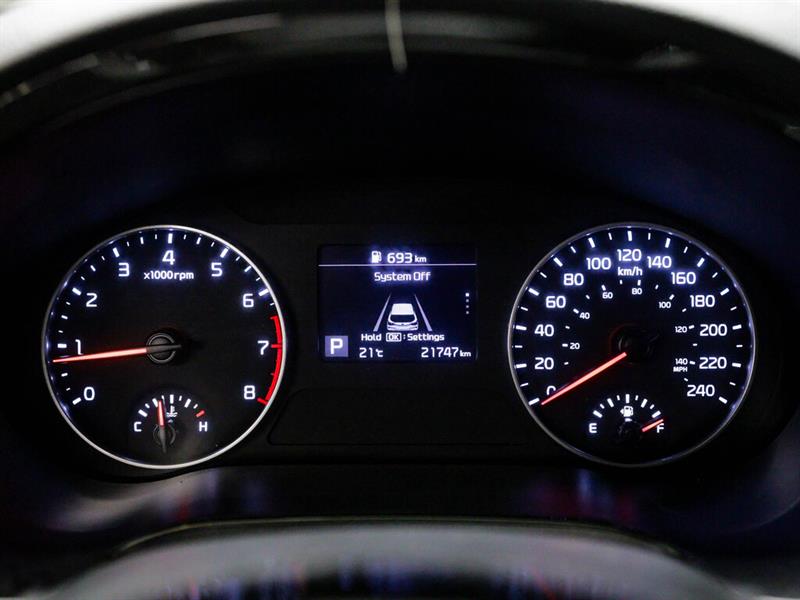 kia Seltos 2023 - 14