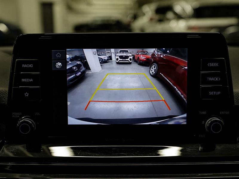 kia Seltos 2023 - 16