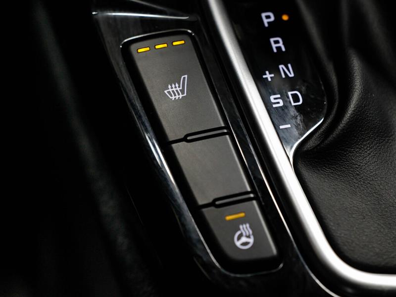 kia Seltos 2023 - 19