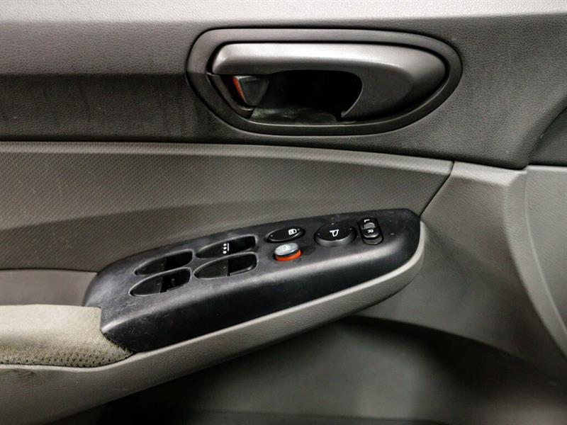 honda Civic 2009 - 9