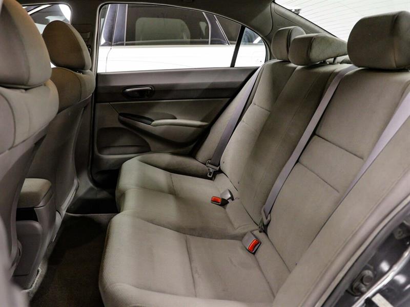 honda Civic 2009 - 16