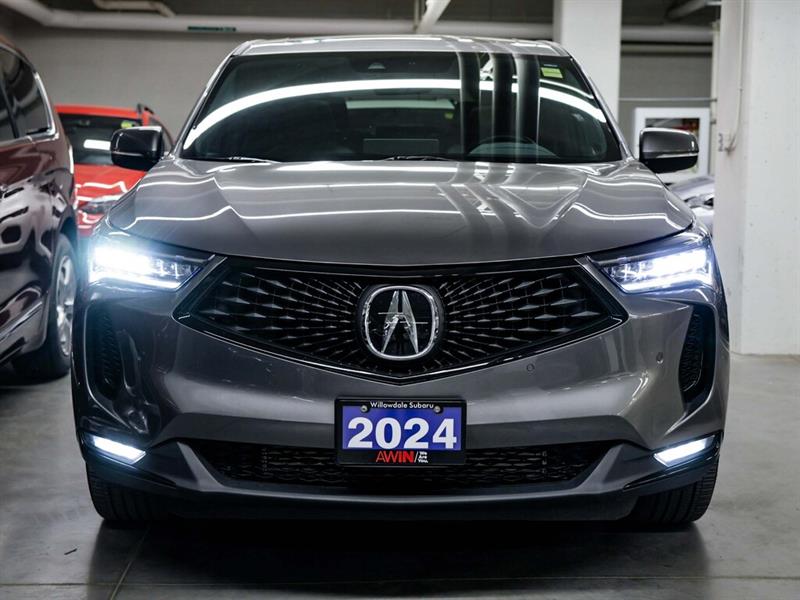acura RDX 2024 - 2
