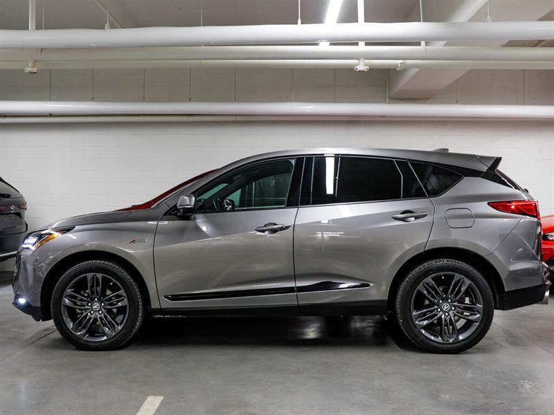 acura RDX 2024 - 4