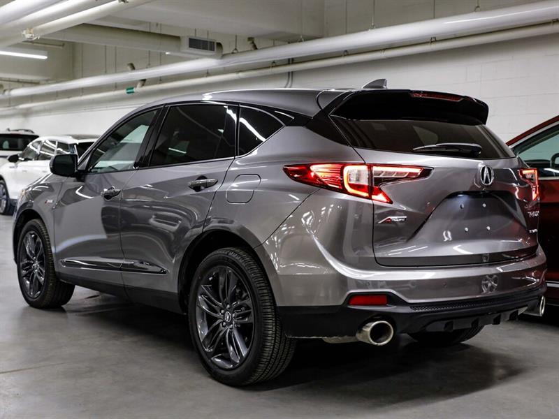 acura RDX 2024 - 5