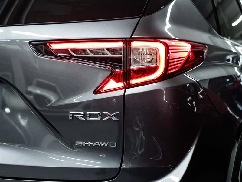 acura RDX 2024 - 10