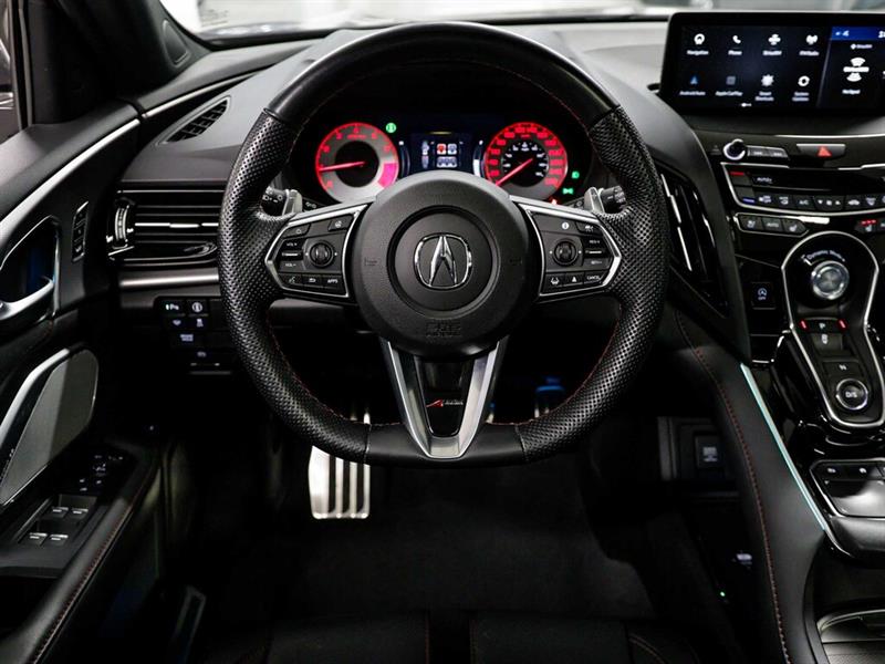 acura RDX 2024 - 17