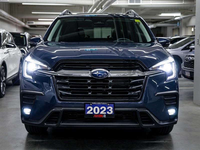 subaru Ascent 2023 - 2