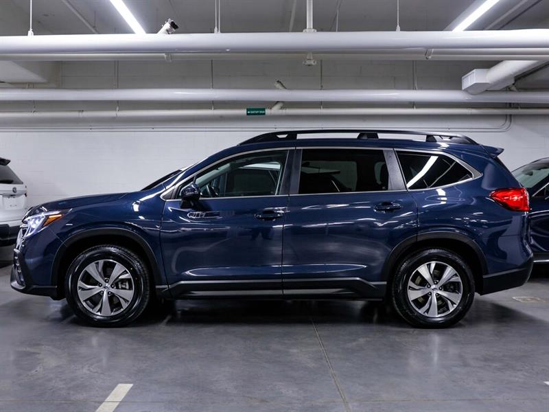 subaru Ascent 2023 - 4