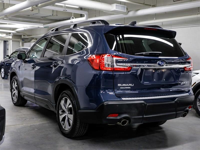 subaru Ascent 2023 - 5