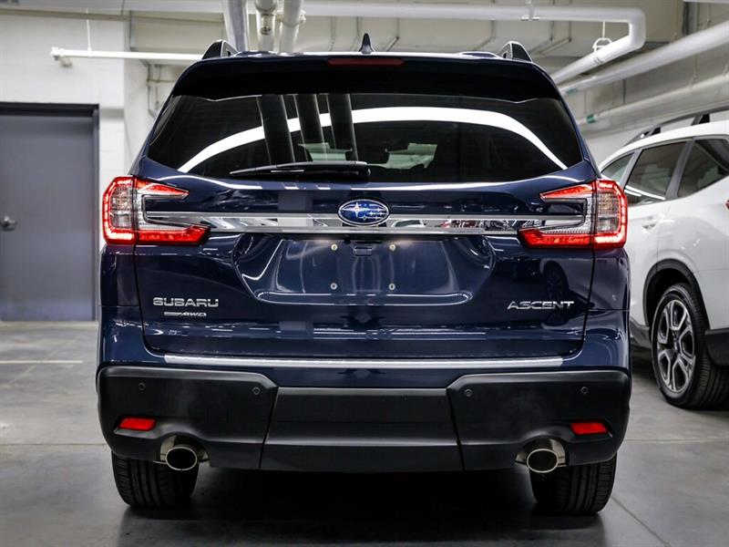 subaru Ascent 2023 - 6