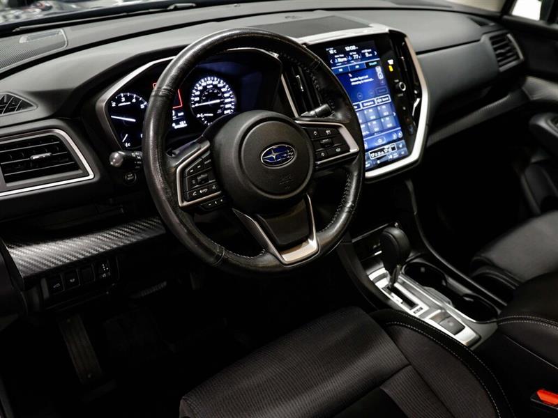 subaru Ascent 2023 - 10