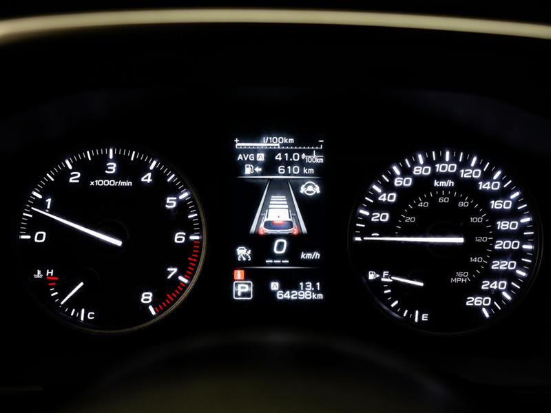 subaru Ascent 2023 - 16