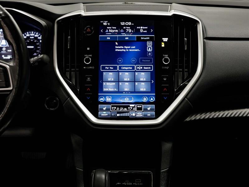 subaru Ascent 2023 - 17