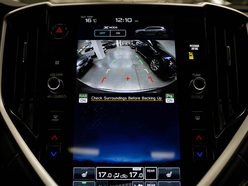 subaru Ascent 2023 - 18