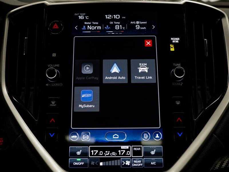 subaru Ascent 2023 - 19