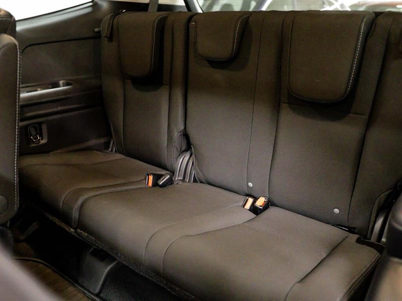 subaru Ascent 2023 - 24