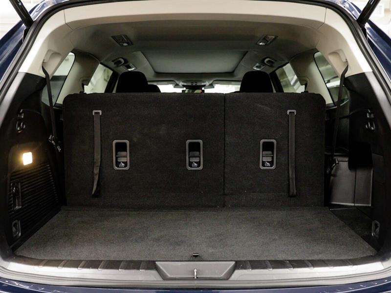 subaru Ascent 2023 - 25