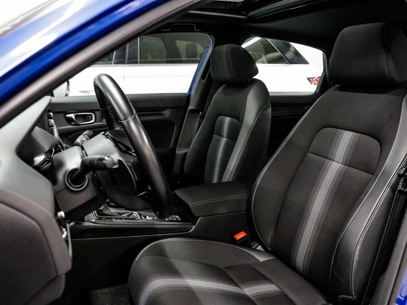 honda Civic 2022 - 11