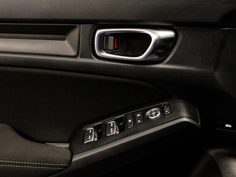 honda Civic 2022 - 12