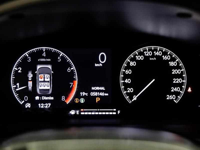 honda Civic 2022 - 15