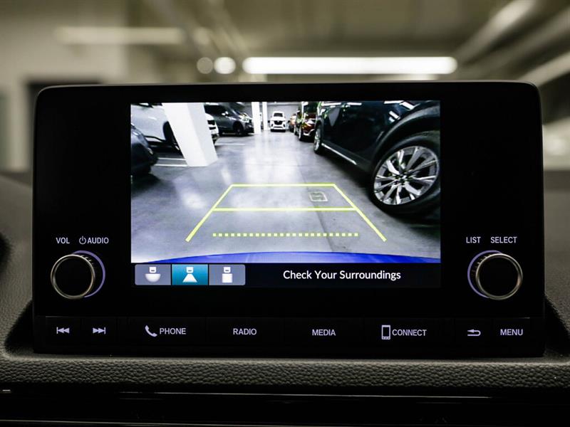 honda Civic 2022 - 17