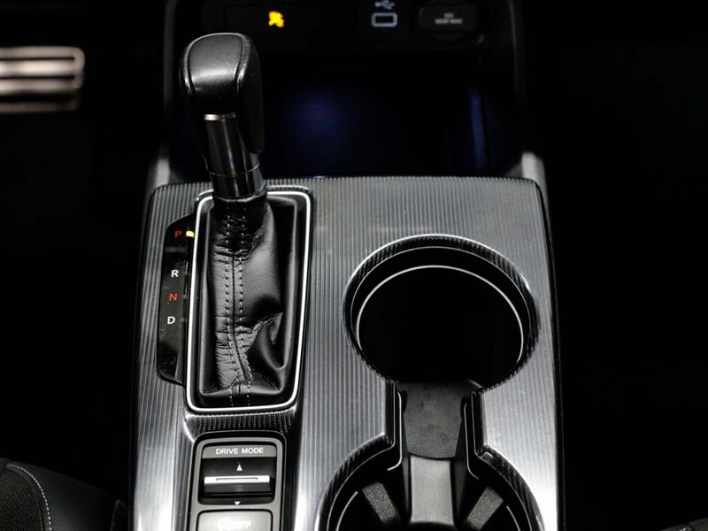 honda Civic 2022 - 19