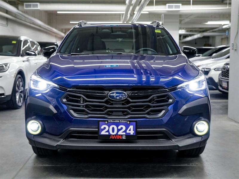 subaru Crosstrek 2024 - 2