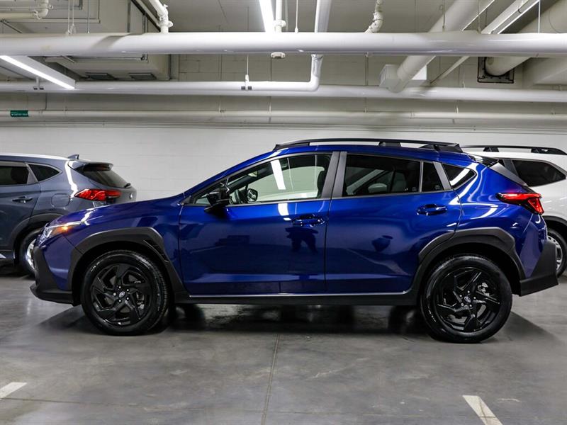 subaru Crosstrek 2024 - 4