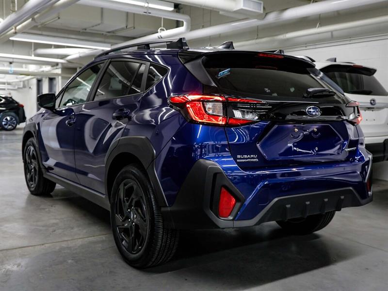 subaru Crosstrek 2024 - 5
