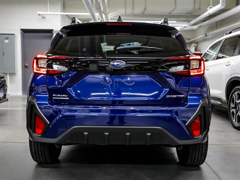 subaru Crosstrek 2024 - 6